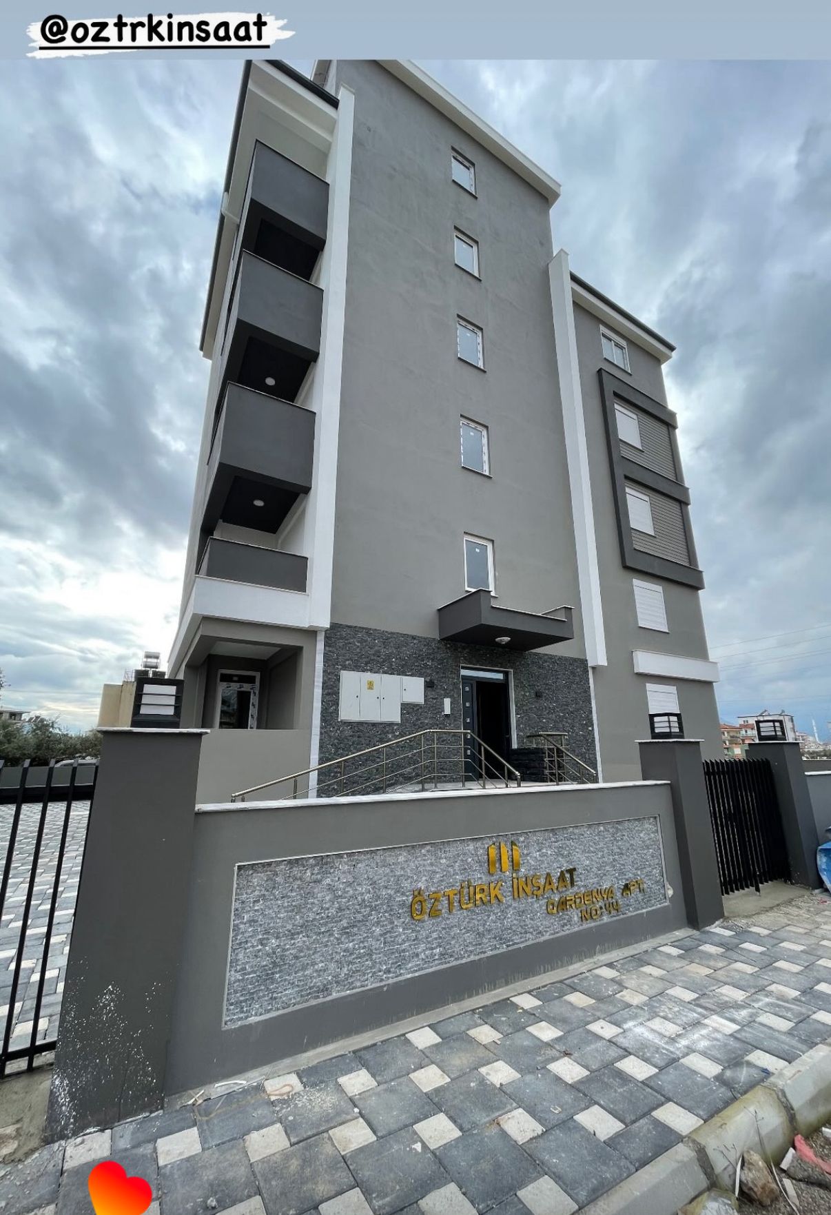 2023 LÜX 2+1 DAİRELER — 6