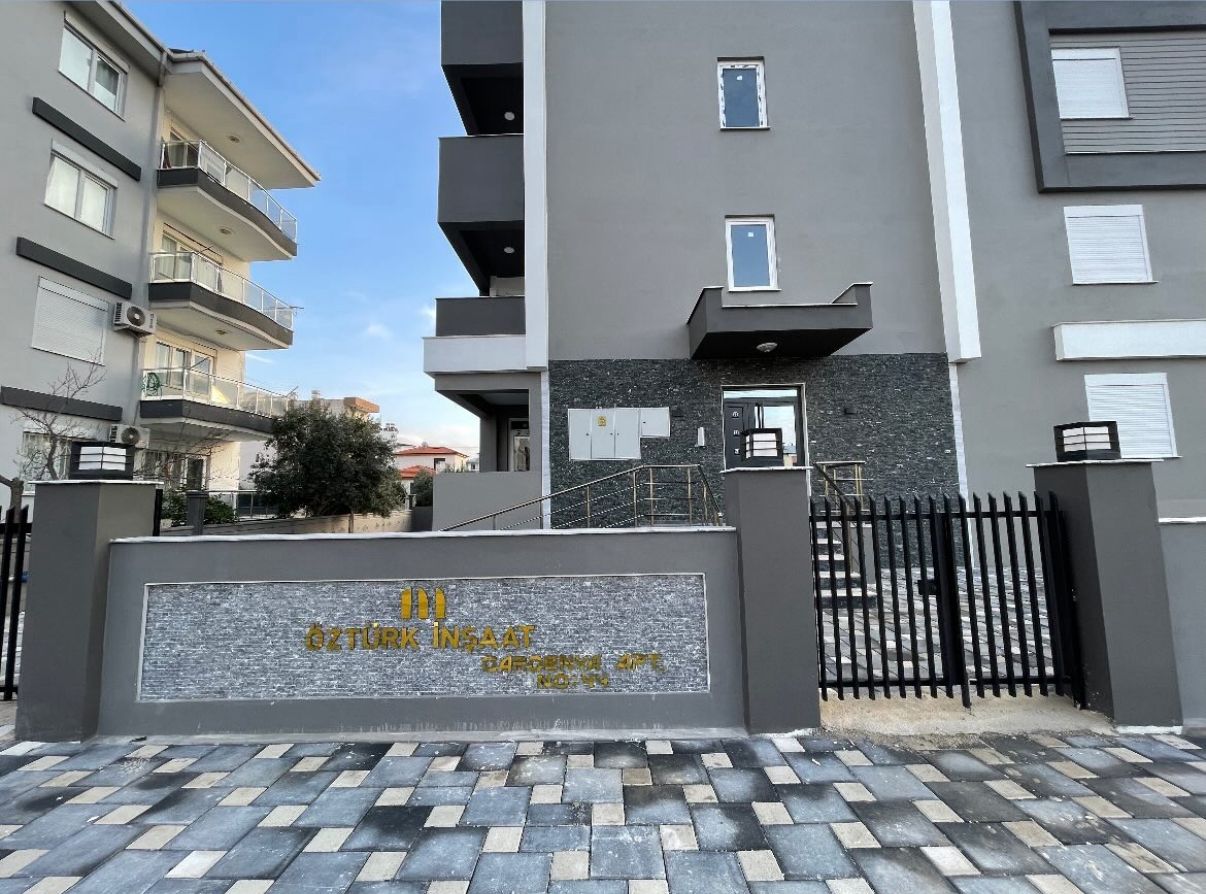 2023 LÜX 2+1 DAİRELER — 7