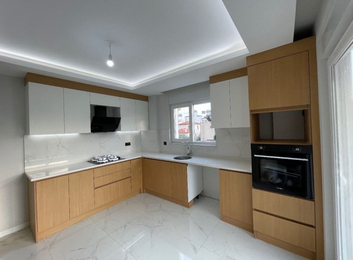 2023 LÜX 2+1 DAİRELER — 9