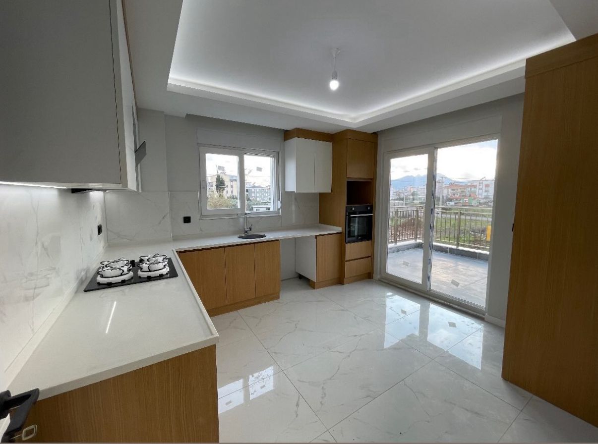 2023 LÜX 2+1 DAİRELER — 10