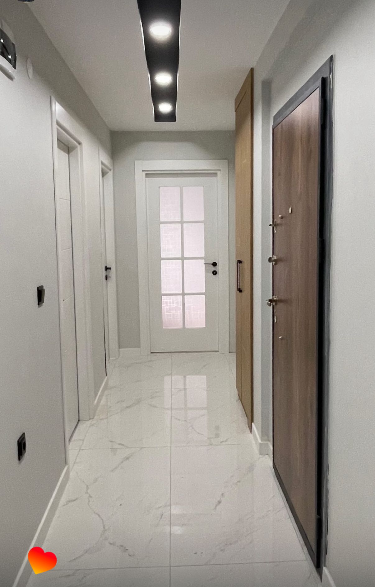 2023 LÜX 2+1 DAİRELER — 13