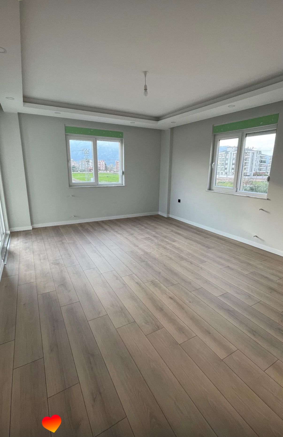 2023 LÜX 2+1 DAİRELER — 17