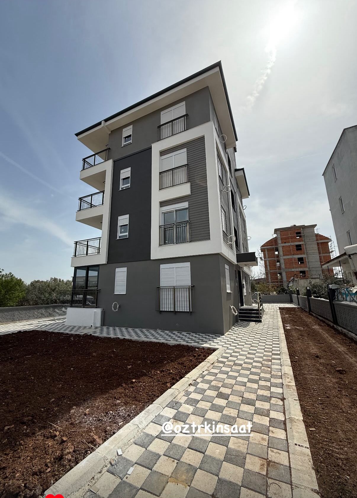 2024 LÜX 1+1  DAİRELER — 7